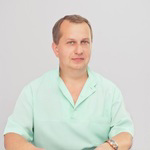 Мироненко Виктор Валерьевич - Массажист