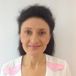 Пышьева Виолетта Александровна - Остеопат. Специалист по функциональной нейромеханике, массажист