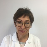 Шалашная Ирина Владимировна - Терапевт, Гастроэнтеролог